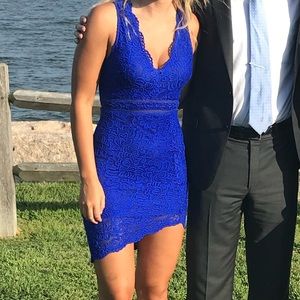 Windsor Bodycon Dress